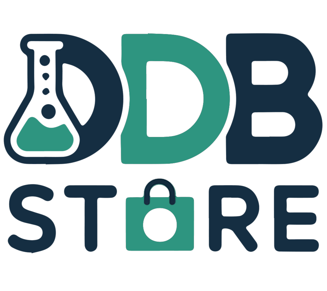 LabDDB logo